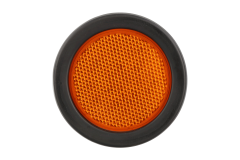 LED 4" Round Stop/Turn/Tail Light