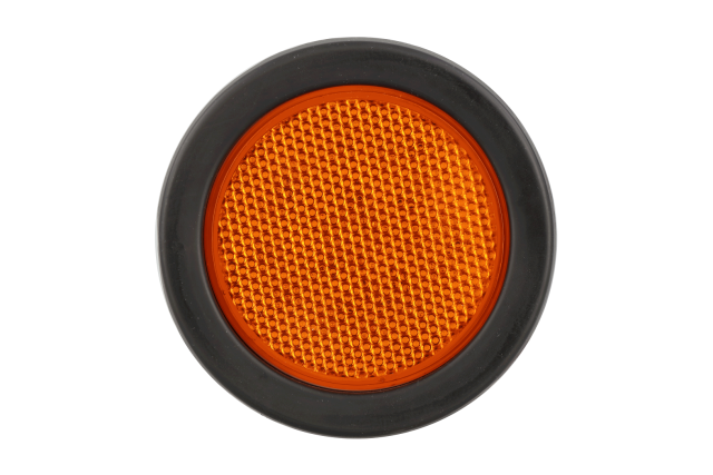 LED 4" Round Stop/Turn/Tail Light