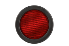 LED 4" Round Stop/Turn/Tail Light