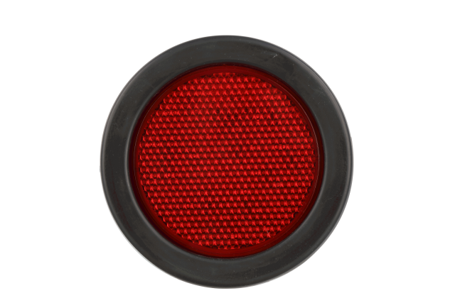 LED 4" Round Stop/Turn/Tail Light