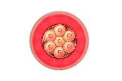 LED  4" Round Stop/Turn/Tail Light