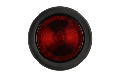 LED 4" Round Stop/Turn/Tail Light