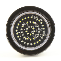 LED 4" Round Stop/Turn/Tail Light