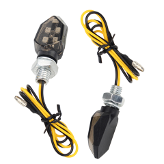 Turn Signal Light SMD 5LED for Motorcycle Directional Light