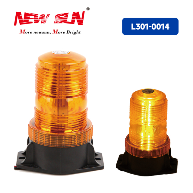 LED Beacon Warning Light