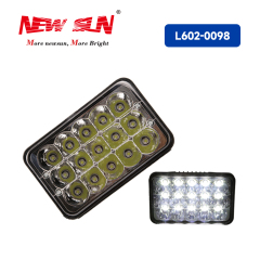 LED Working Light