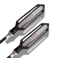 Turn Signal Light 18LED for Motorcycle Directional Light