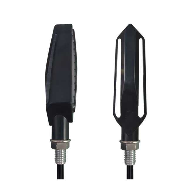 Turn Signal Light 18LED for Motorcycle Directional Light