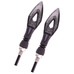 Turn Signal Light 14LED for Motorcycle Directional Light