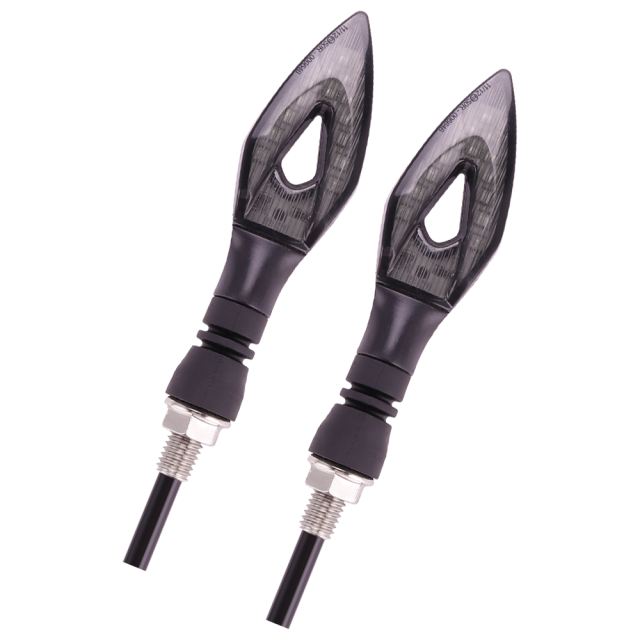 Turn Signal Light 14LED for Motorcycle Directional Light