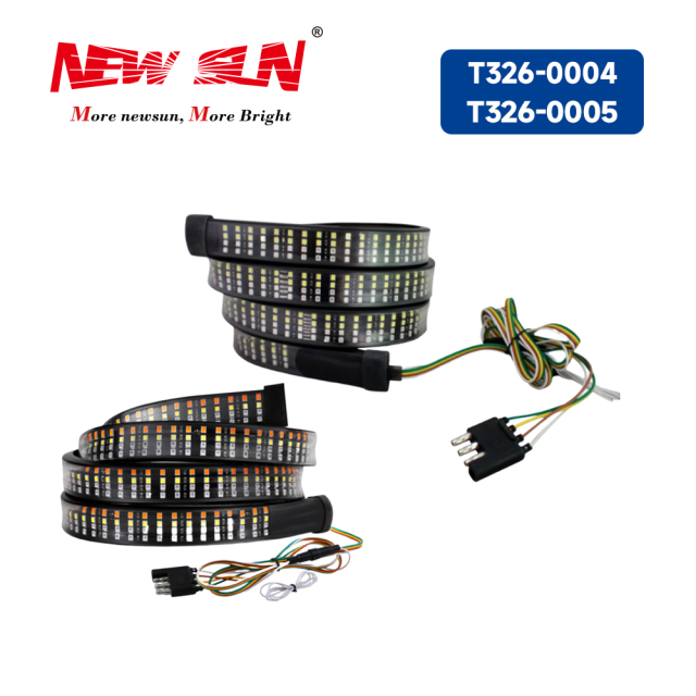 Led Tailgate Light