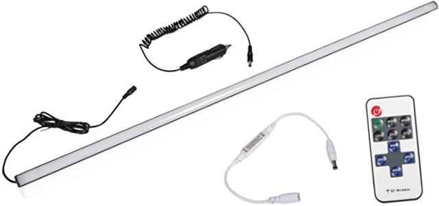 LED Lift Gate Light