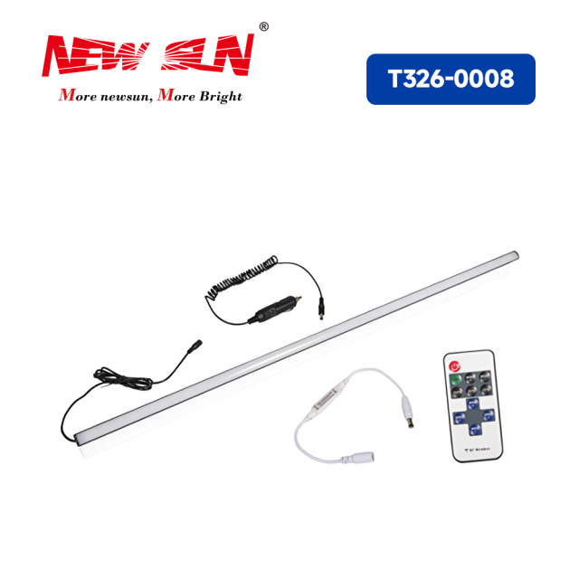 LED Lift Gate Light