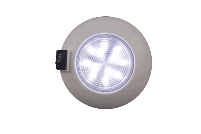 LED Dome Light