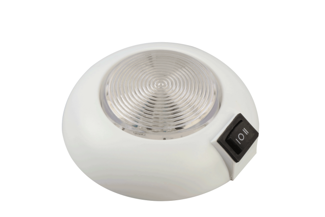 LED Dome Light