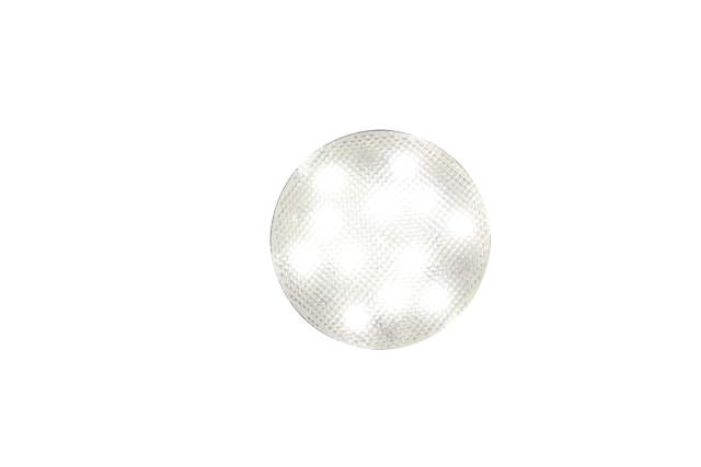 LED Dome Light