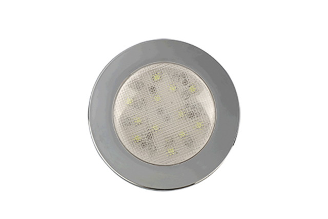 LED Dome Light