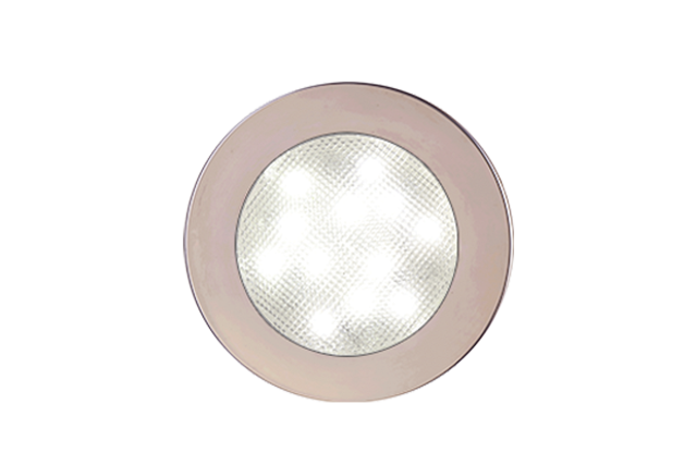 LED Dome Light