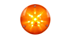 LED Double Face Turn Signal Light