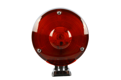 LED Double Face Turn Signal Light