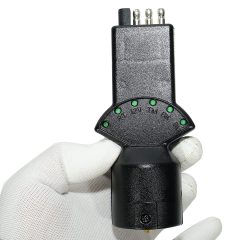Multi-Towing Signal Tester
