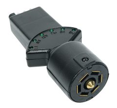 Multi-Towing Signal Tester