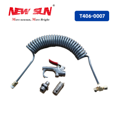 Air Blow Gun 3.5M Nylon