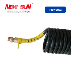 Spiral Hose