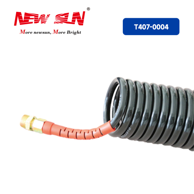 Spiral Hose