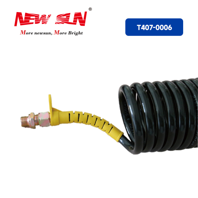 Spiral Hose
