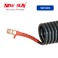 Spiral Hose