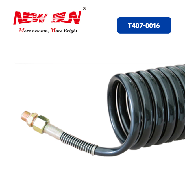 Spiral Hose