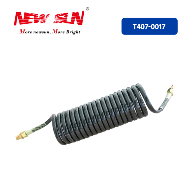 Spiral Hose