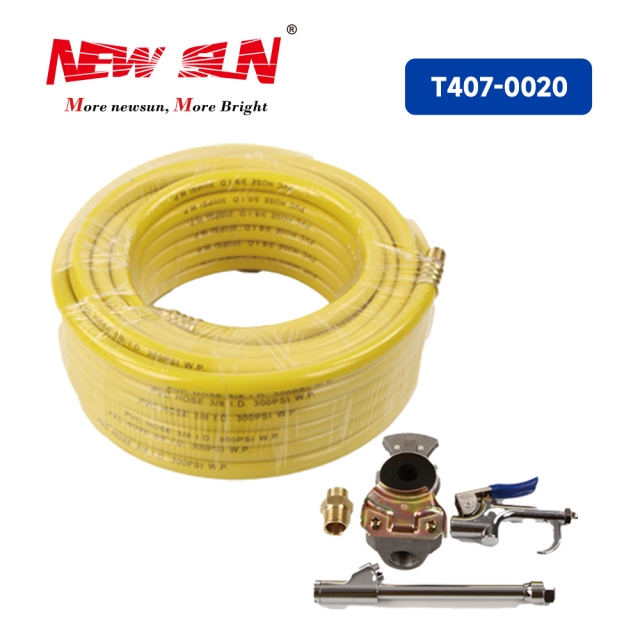 Air Hose 60FT