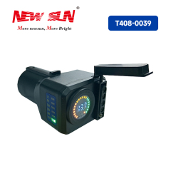 Multi-Towing Trailer Adaptor