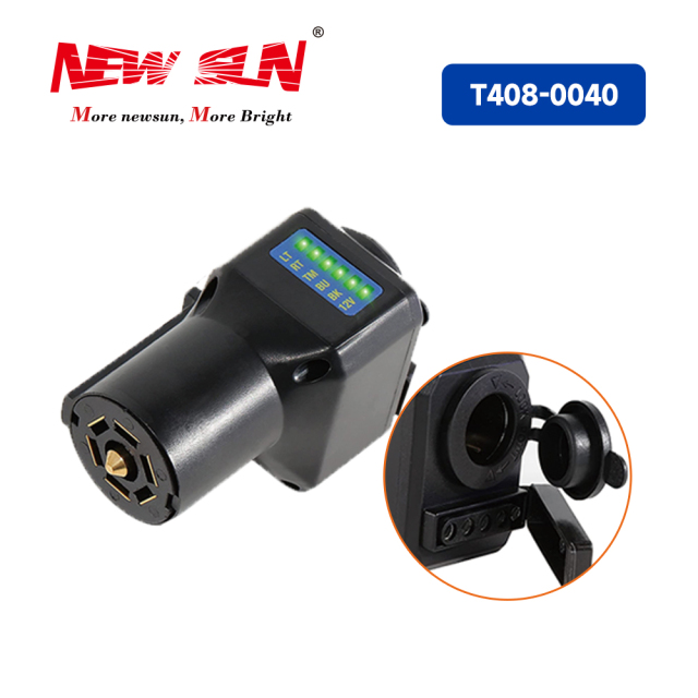 Multi-Towing Trailer Adaptor