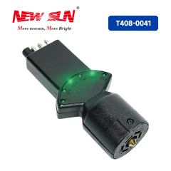 Multi-Towing Signal Tester