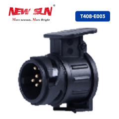 Trailer Connector 13PIN to 7PIN Adapter 12V/24V