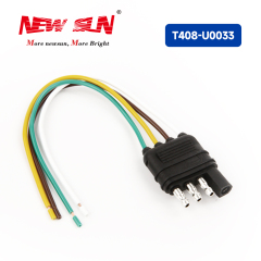 Trailer Wiring Harness 20CM