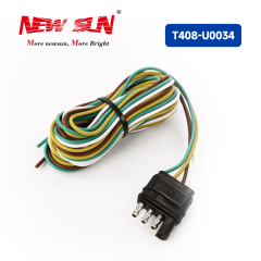 Trailer Wiring Harness 3M
