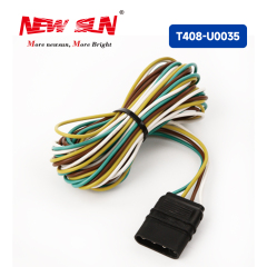 Trailer Wiring Harness 3M