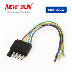 Trailer Wiring Harness 25CM