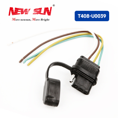 Trailer Wiring Harness 20CM