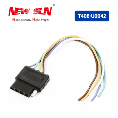 Trailer Wiring Harness 25cm