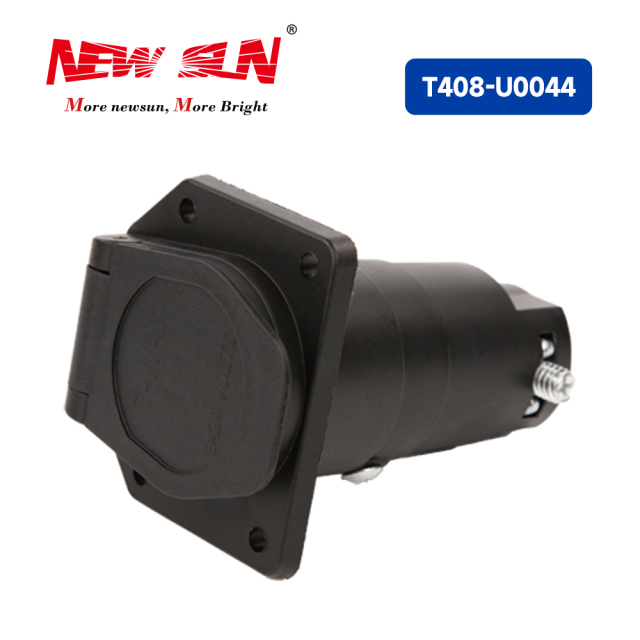 Trailer Connector 7PIN