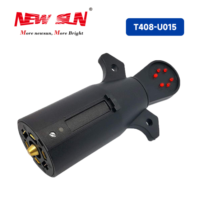 Trailer Tester 7P Blade