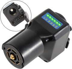 Multi-Towing Trailer Adaptor
