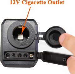 Multi-Towing Trailer Adaptor