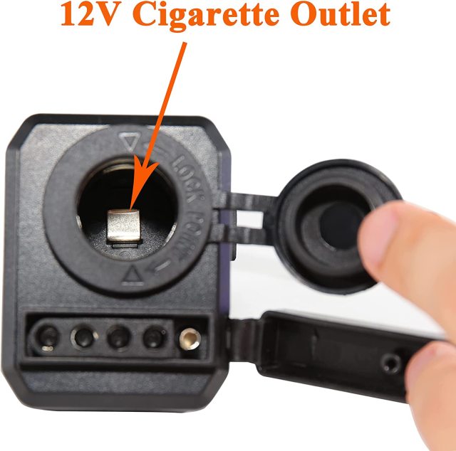 Multi-Towing Trailer Adaptor
