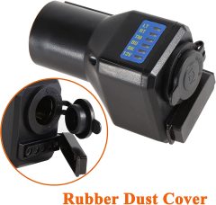 Multi-Towing Trailer Adaptor